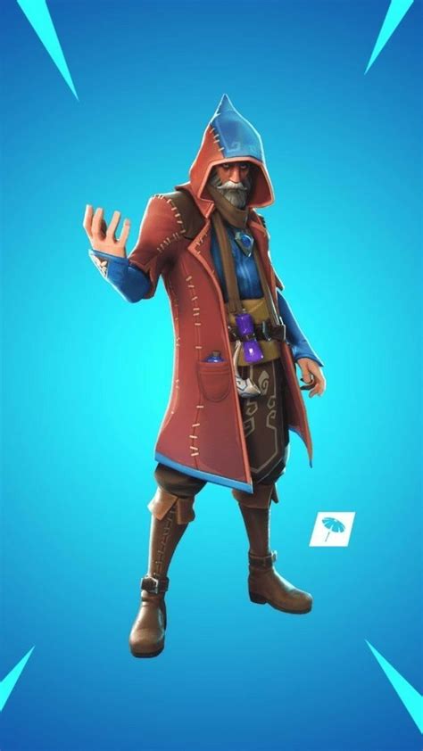 Unleash a New Era of Gaming with the Fortnite Magical Skin